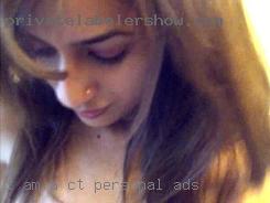 I am CT personal ads a single  mum so no attachments.