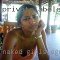 Naked girls Ogden